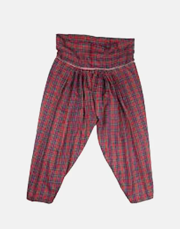 DAV School Girls Uniform Bottom - Available in all Sizes