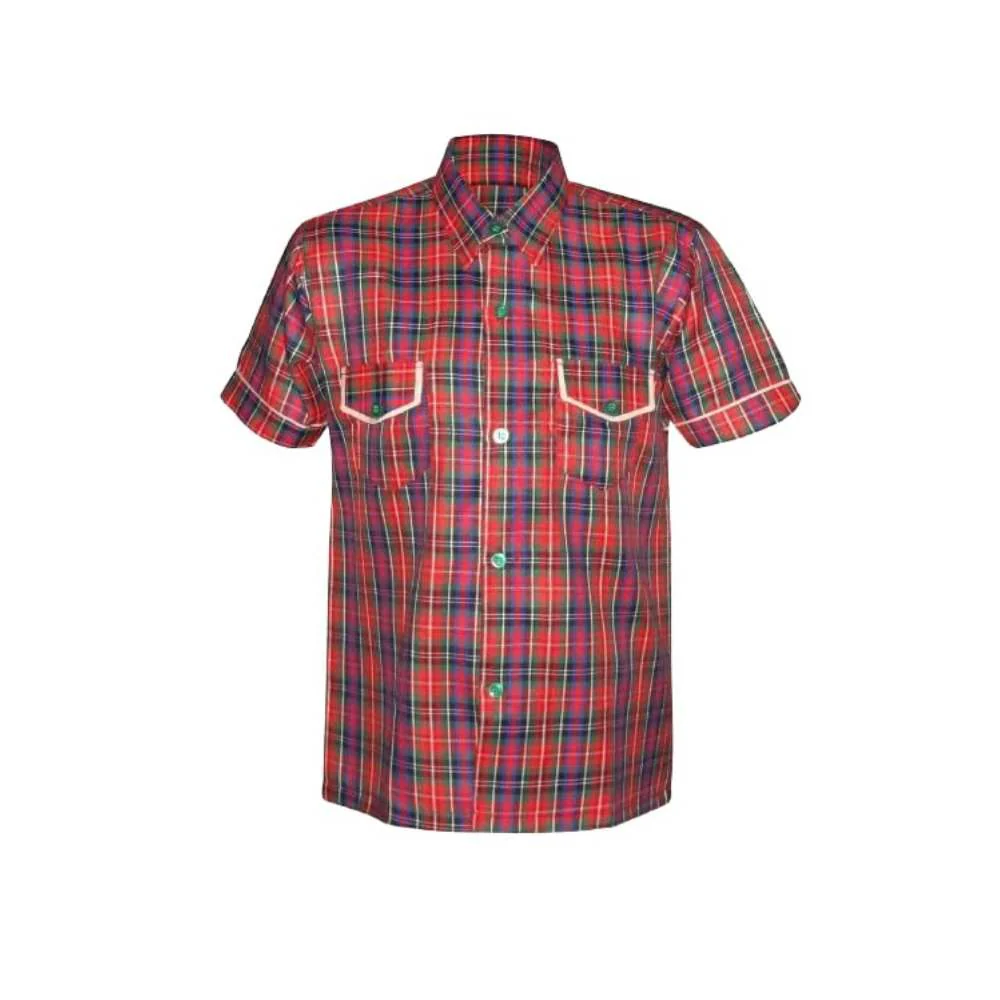 DAV School Shirt for Boys - Available in all Sizes