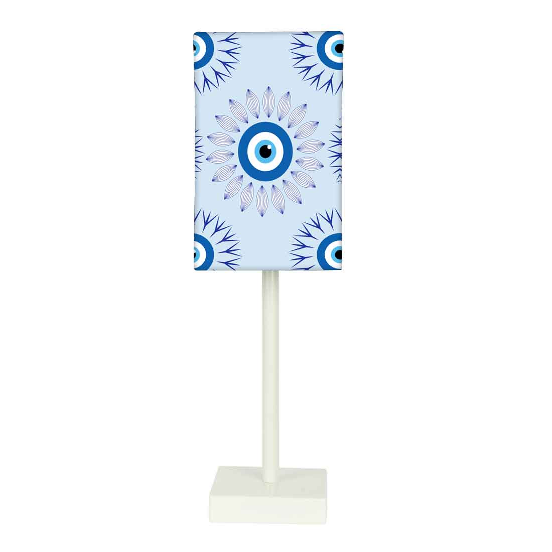 Table Lamp for Living Room Bedroom Bedside Lamps - Evil Eye Protector - Image 11