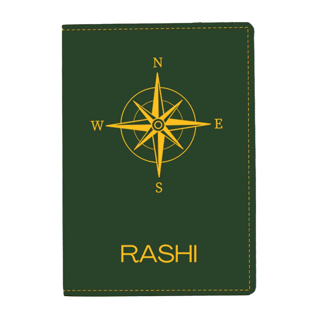 Designer Passport Cover Customized PU Leather Passport Cover and Luggage Tag Set - Image 32