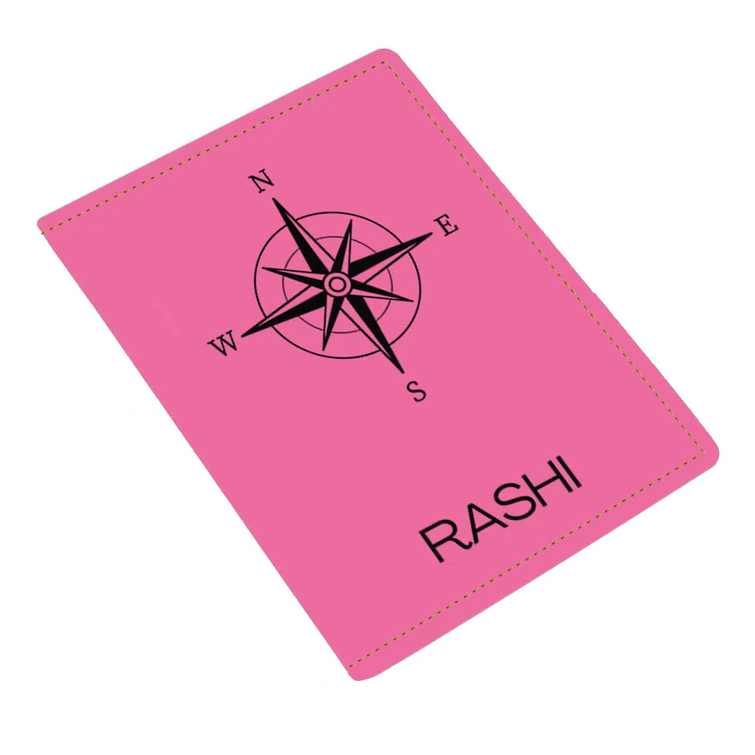 Designer Passport Cover Customized PU Leather Passport Cover and Luggage Tag Set - Image 37