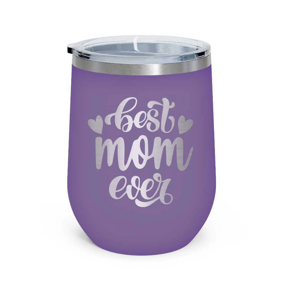 Designer Travel Coffee Mug With Lid Gift for Mom Mothers Day Gifts - Best Mom Ever - Image 29