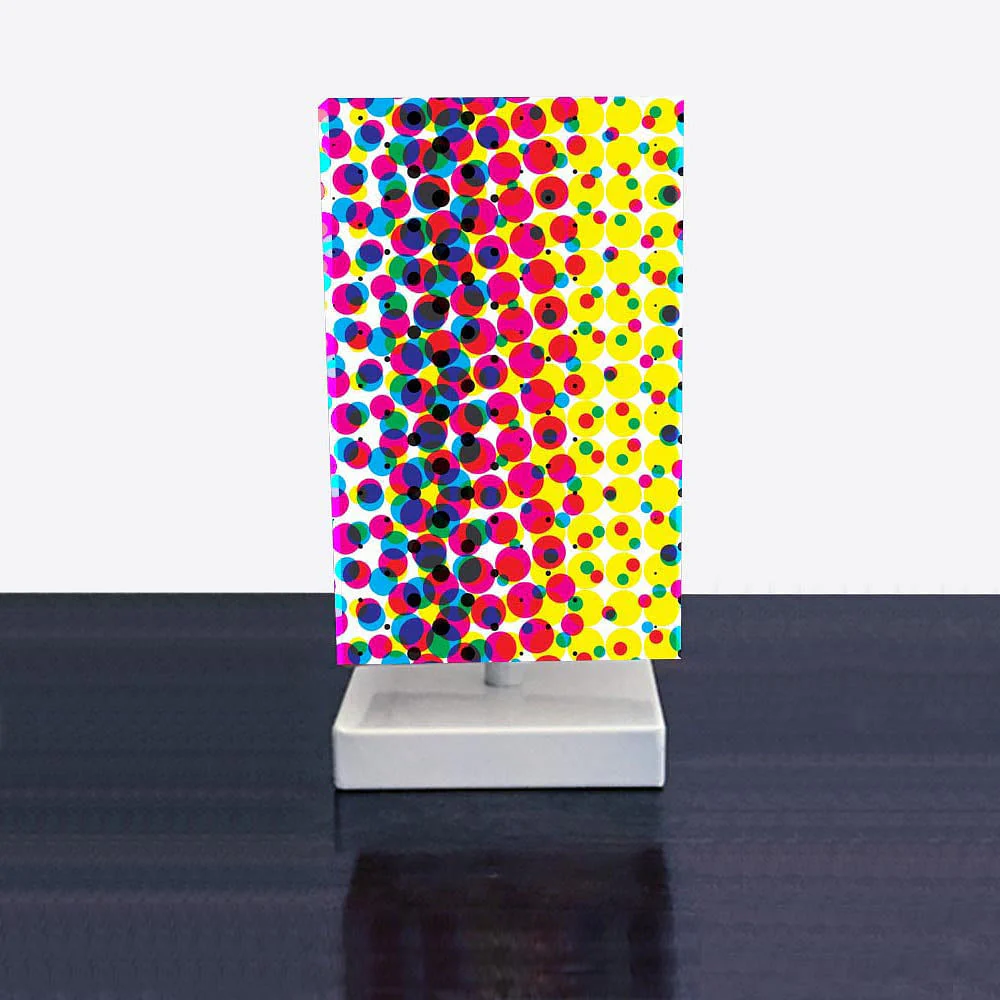 Small Table Lamp For Bedroom