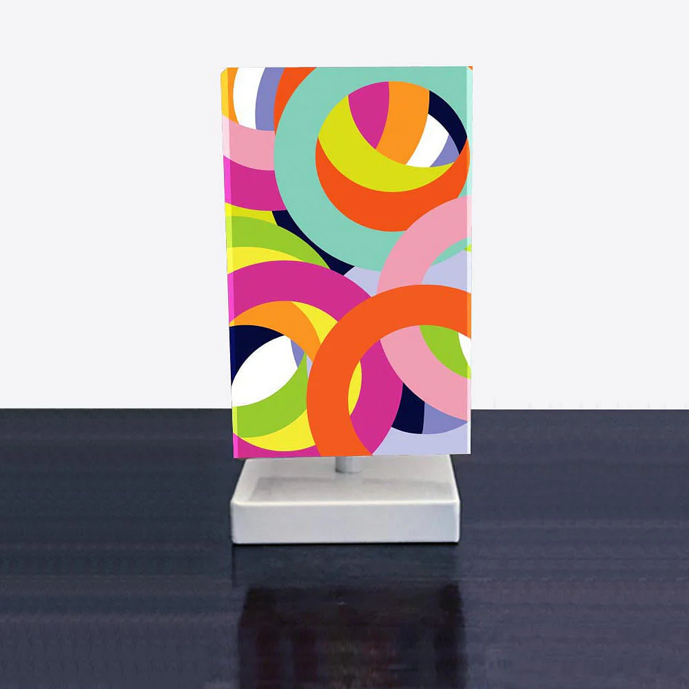 Small Table Lamp For Bedroom