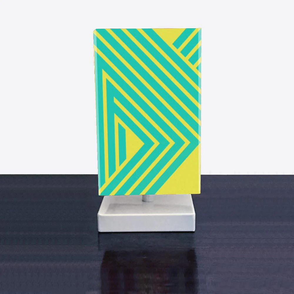Small Table Lamp For Bedroom