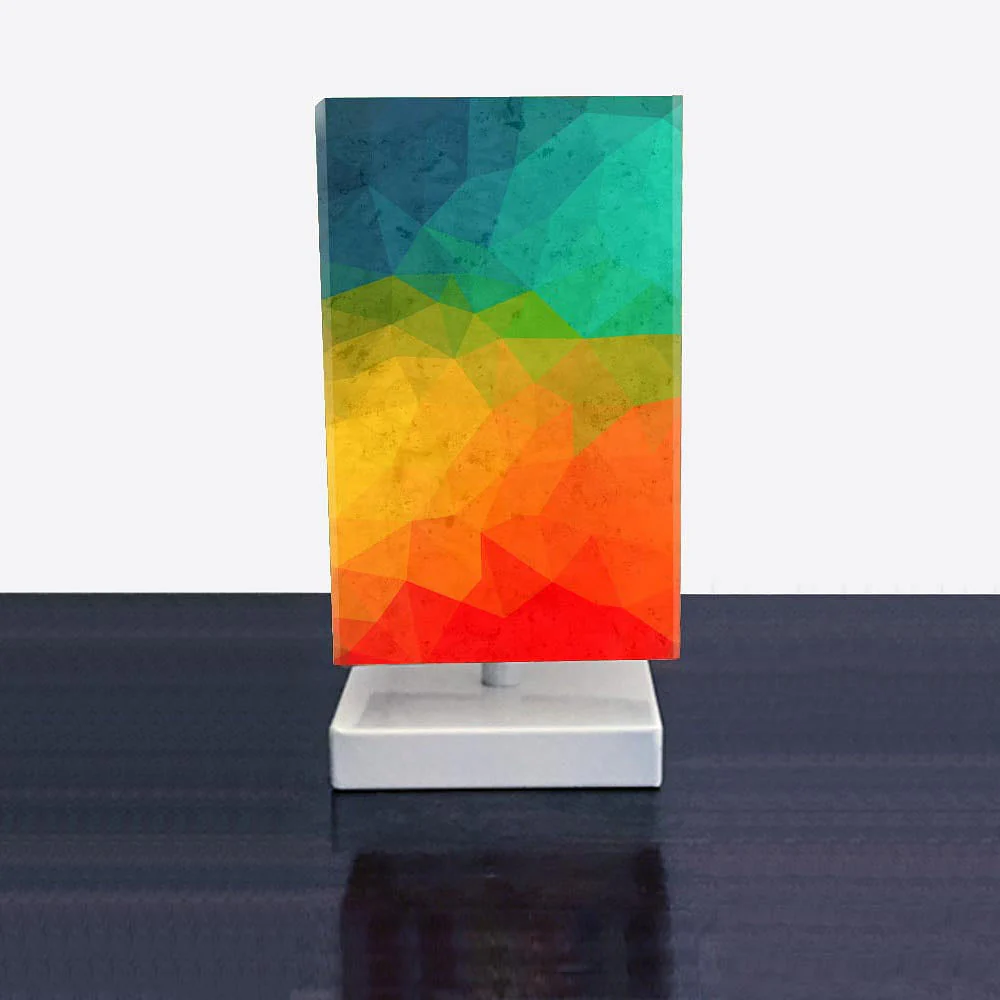 Small Table Lamp For Bedroom