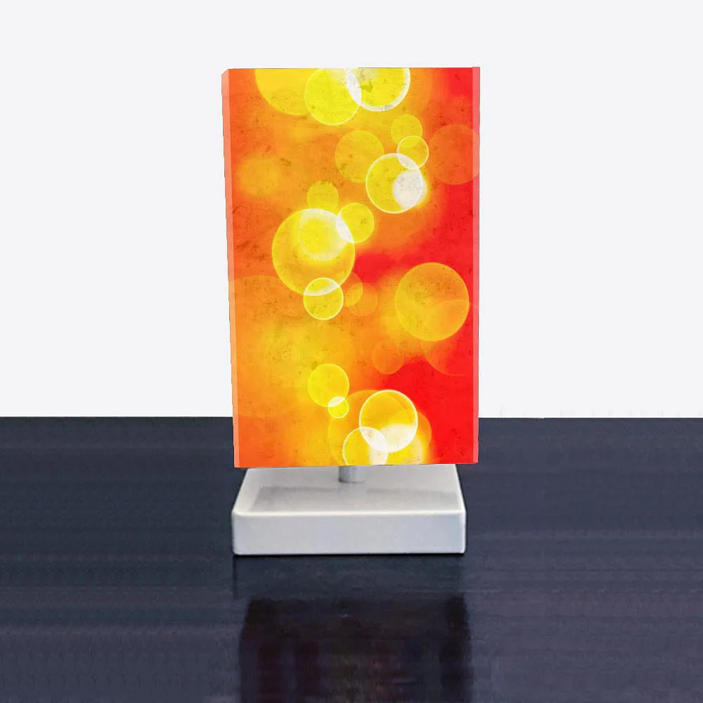 Small Table Lamp For Bedroom