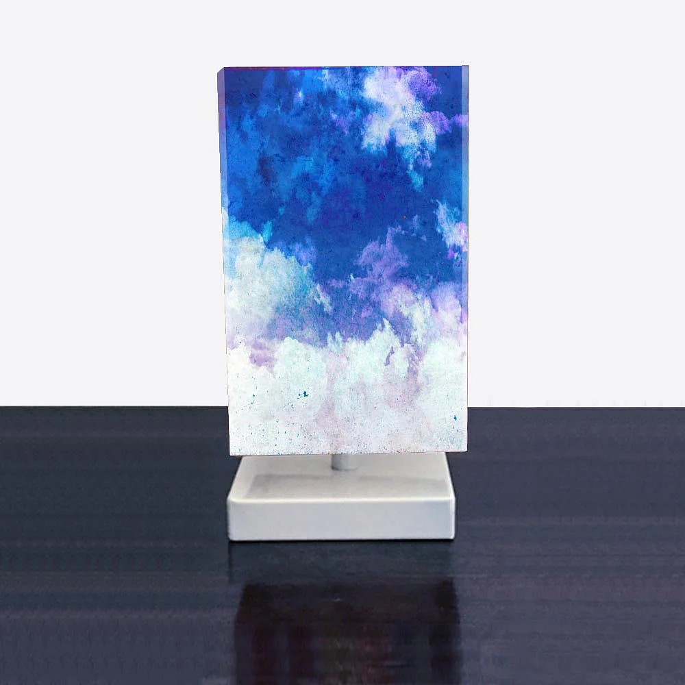 Small Table Lamp For Bedroom