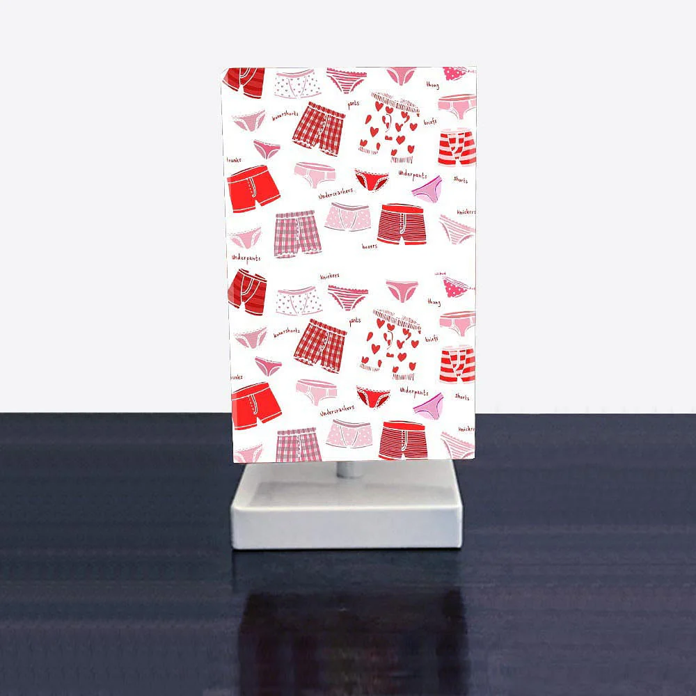 Small Table Lamp For Bedroom