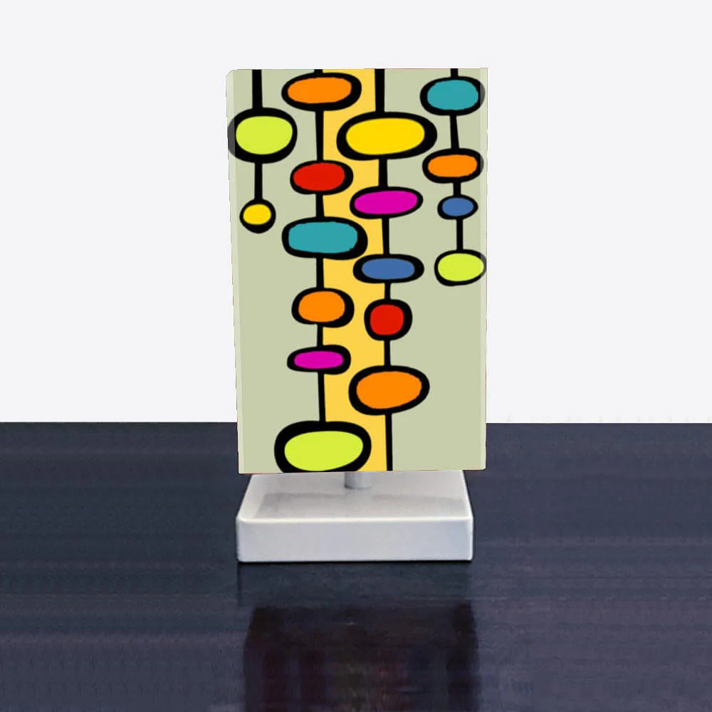 Small Table Lamp For Bedroom