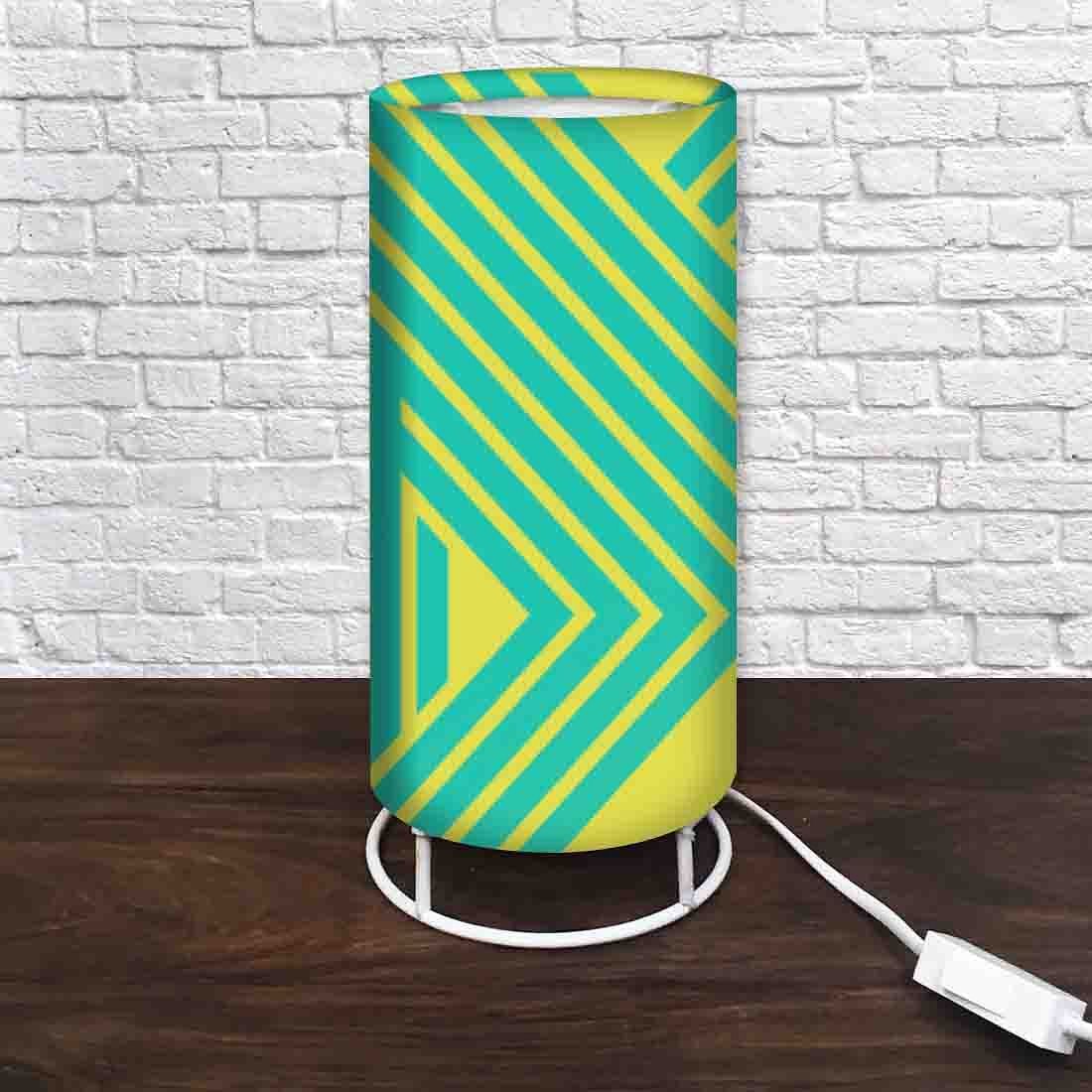 Table Floor Lamp for Living Room