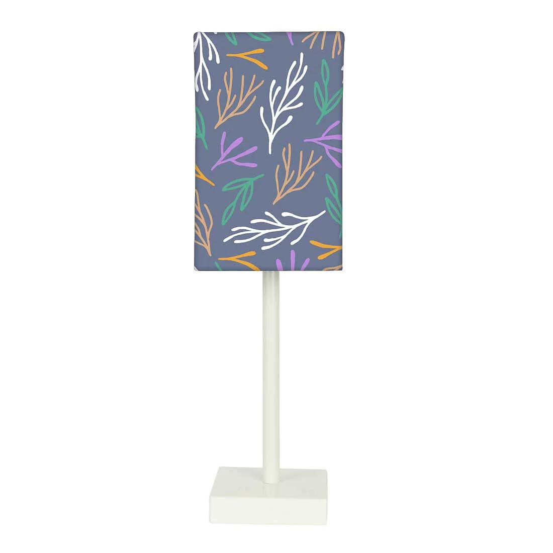 Tall Table Lamp For Living Rooms - Beautiful Twigs
