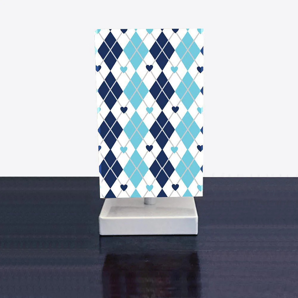 Small Table Lamp For Bedroom