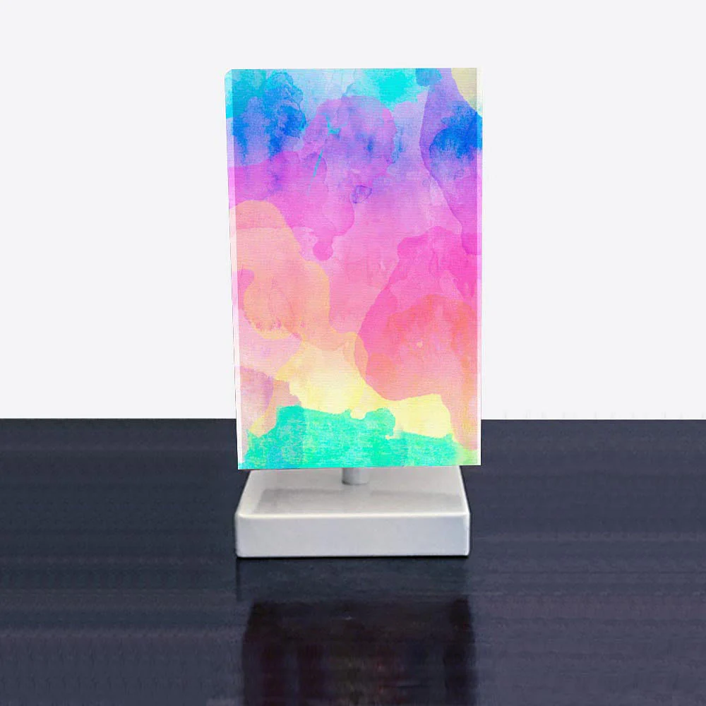 Small Table Lamp For Bedroom