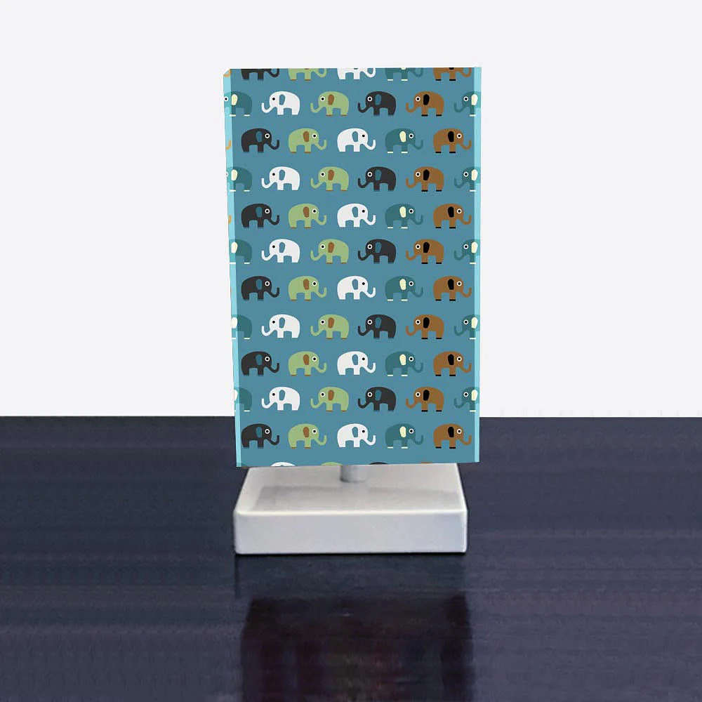 Small Table Lamp For Bedroom