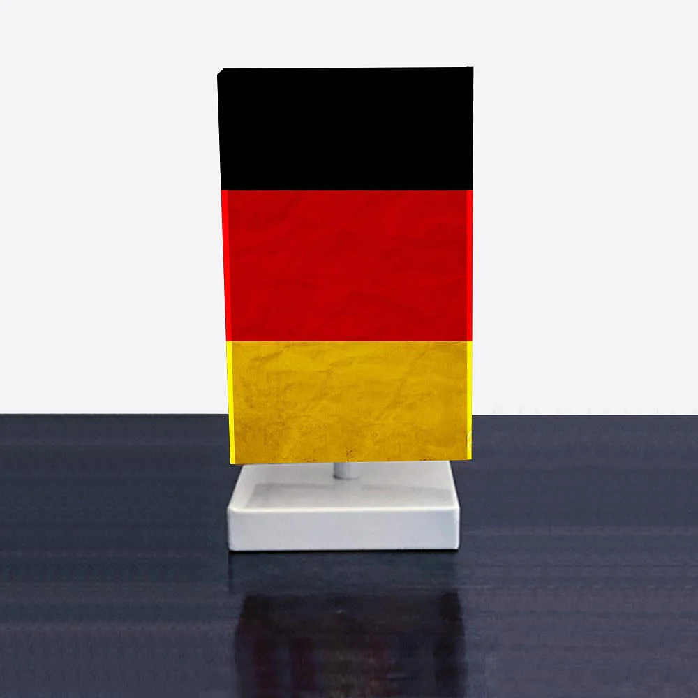 Small Table Lamp For Bedroom