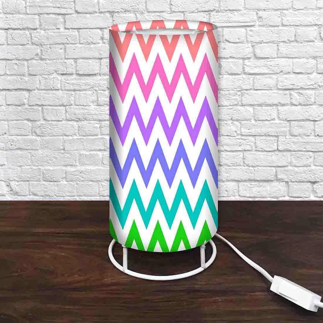 Table Floor Lamp for Living Room