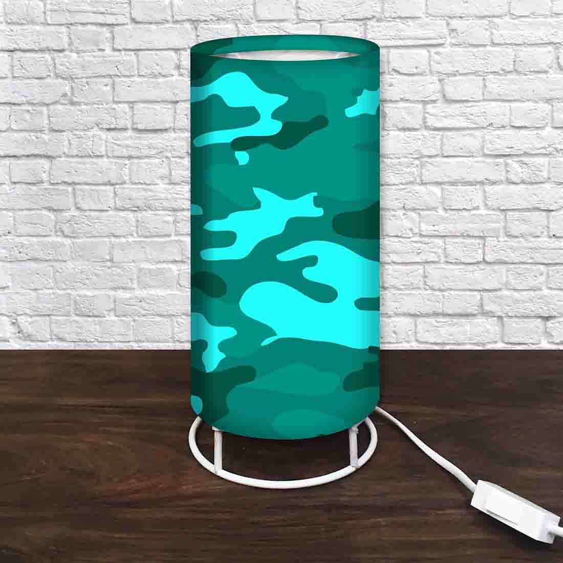 Table Floor Lamp for Living Room