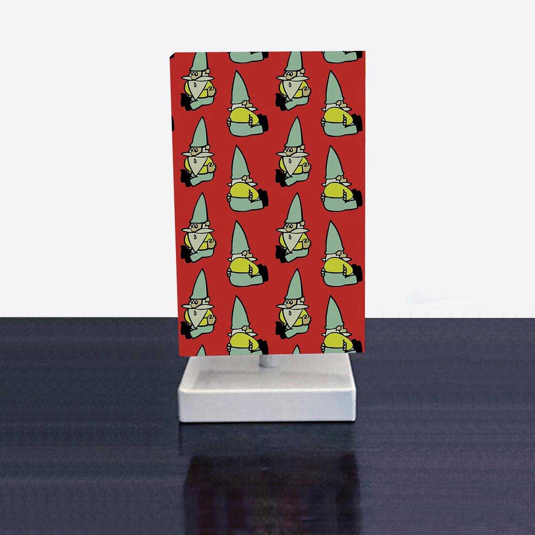 Nutcase Table Lamps For Living Room s - Decorative Lighting