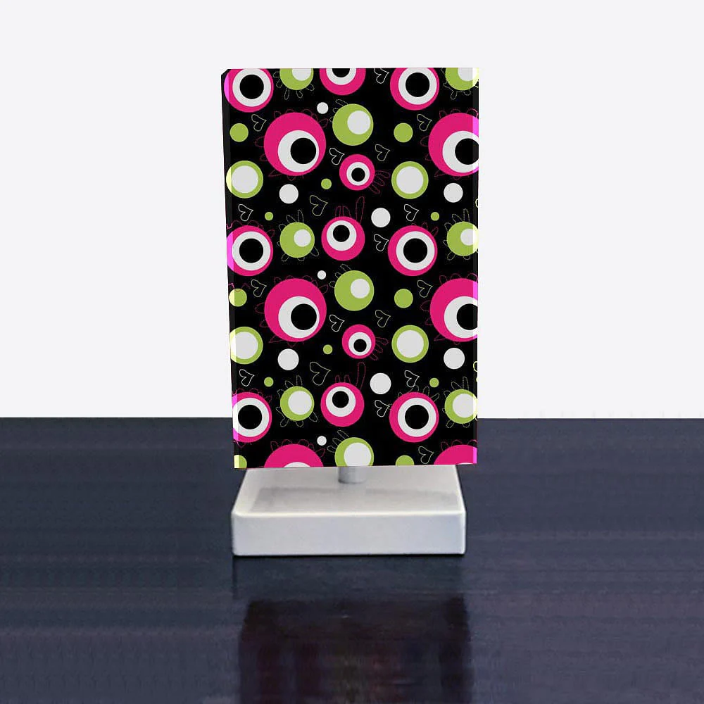 Small Table Lamp For Bedroom