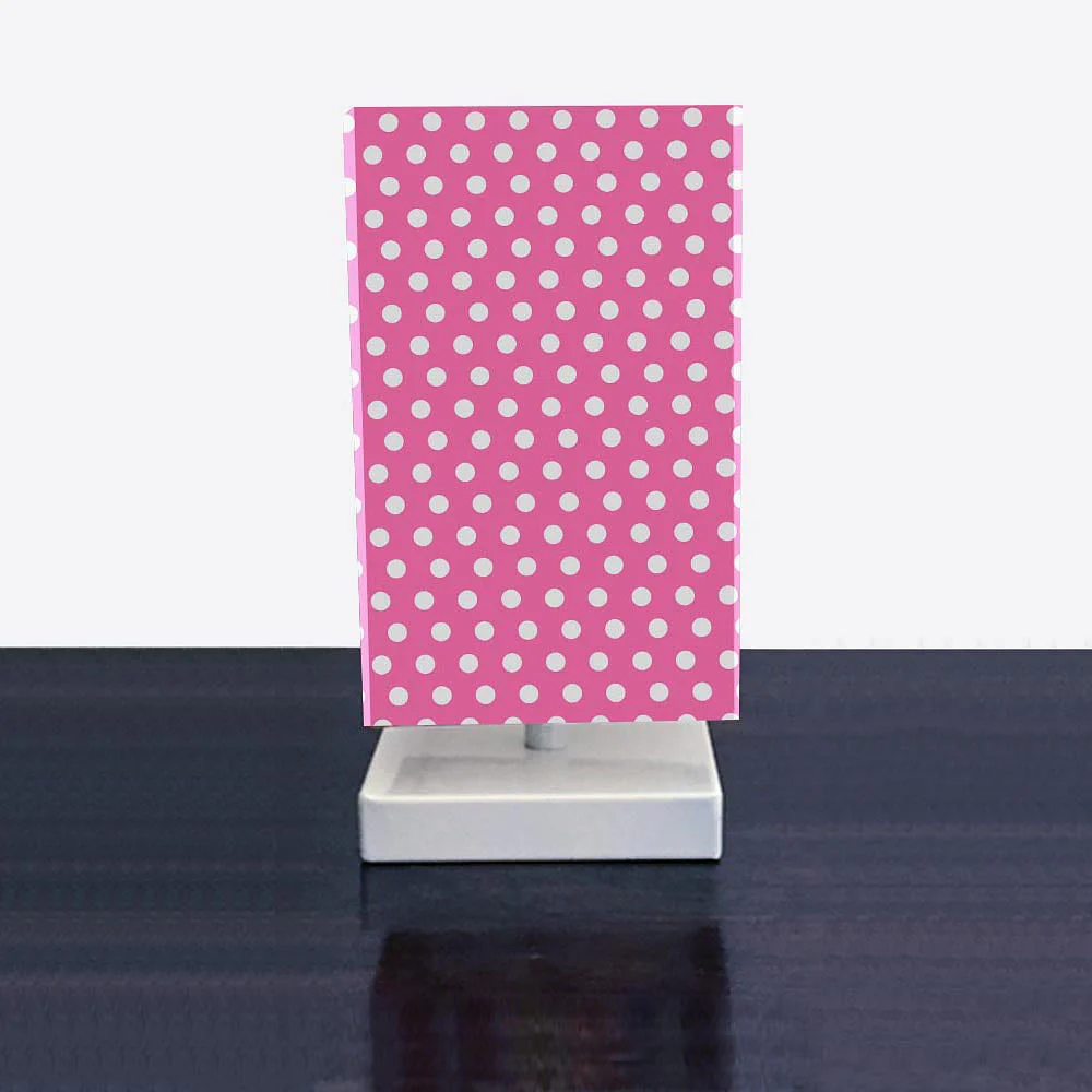 Small Table Lamp For Bedroom