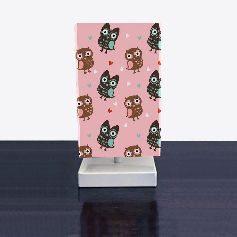 Small Table Children Night Lamps for Bedroom - Image 2