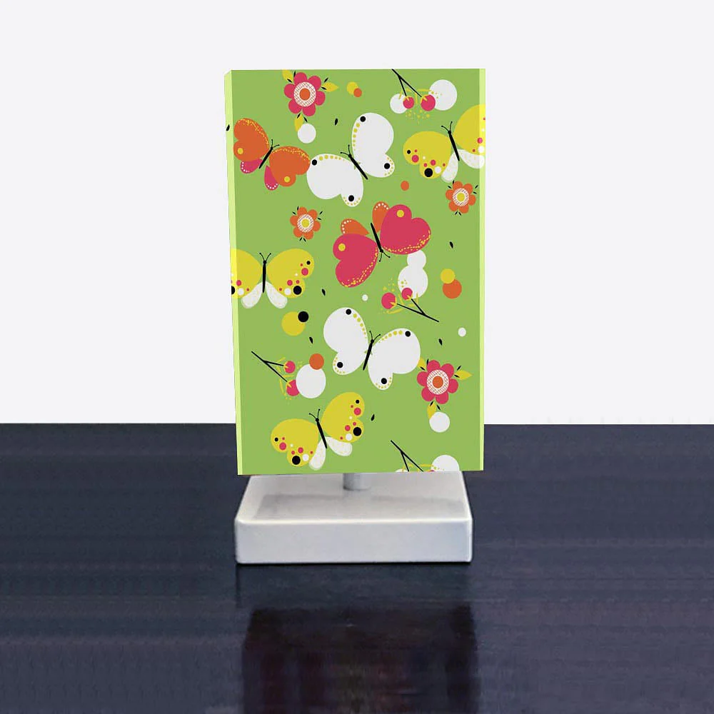 Small Table Lamp For Bedroom