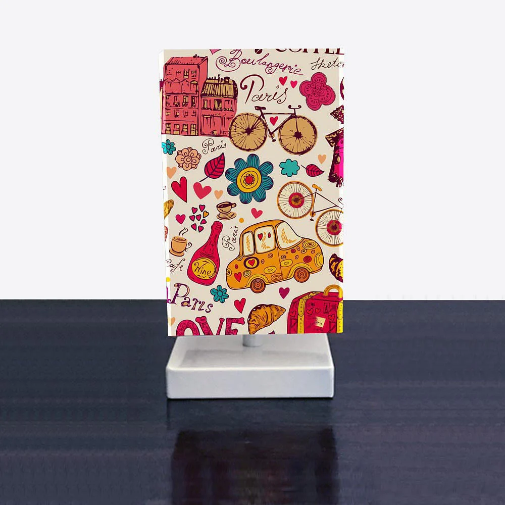Small Table Lamp For Bedroom - Image 2