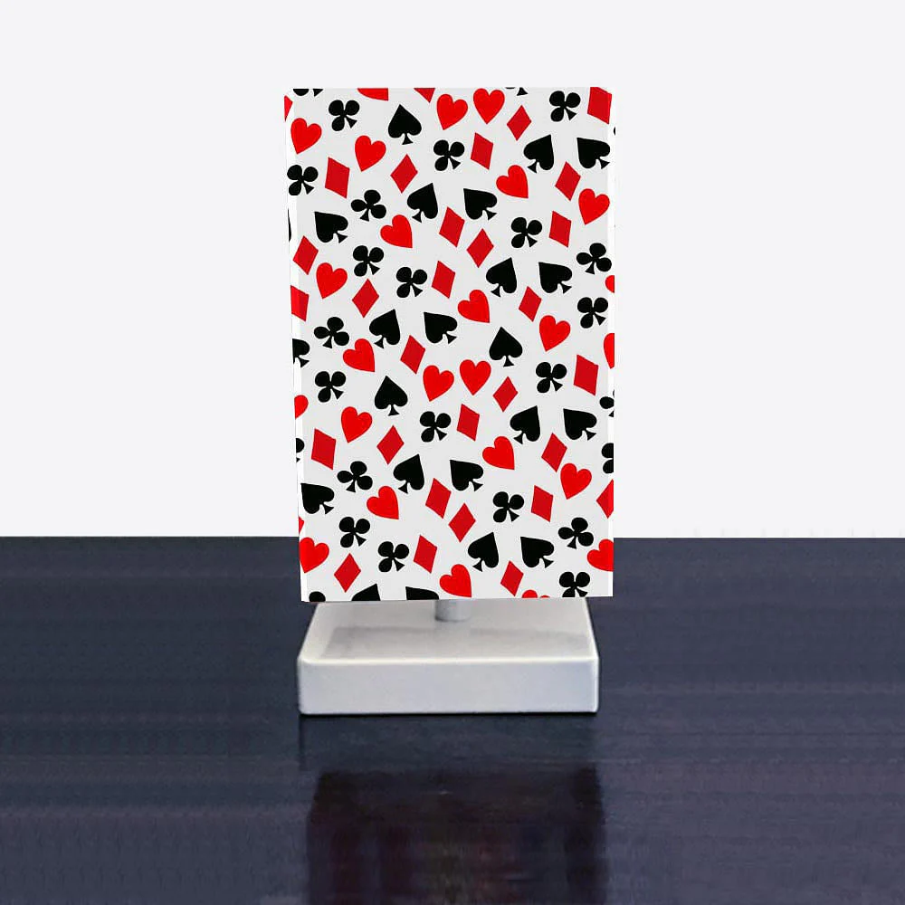 Small Table Lamp For Bedroom
