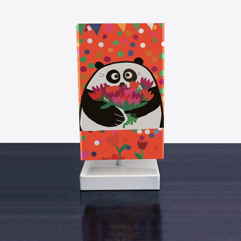 Small Table Lamp For Bedroom