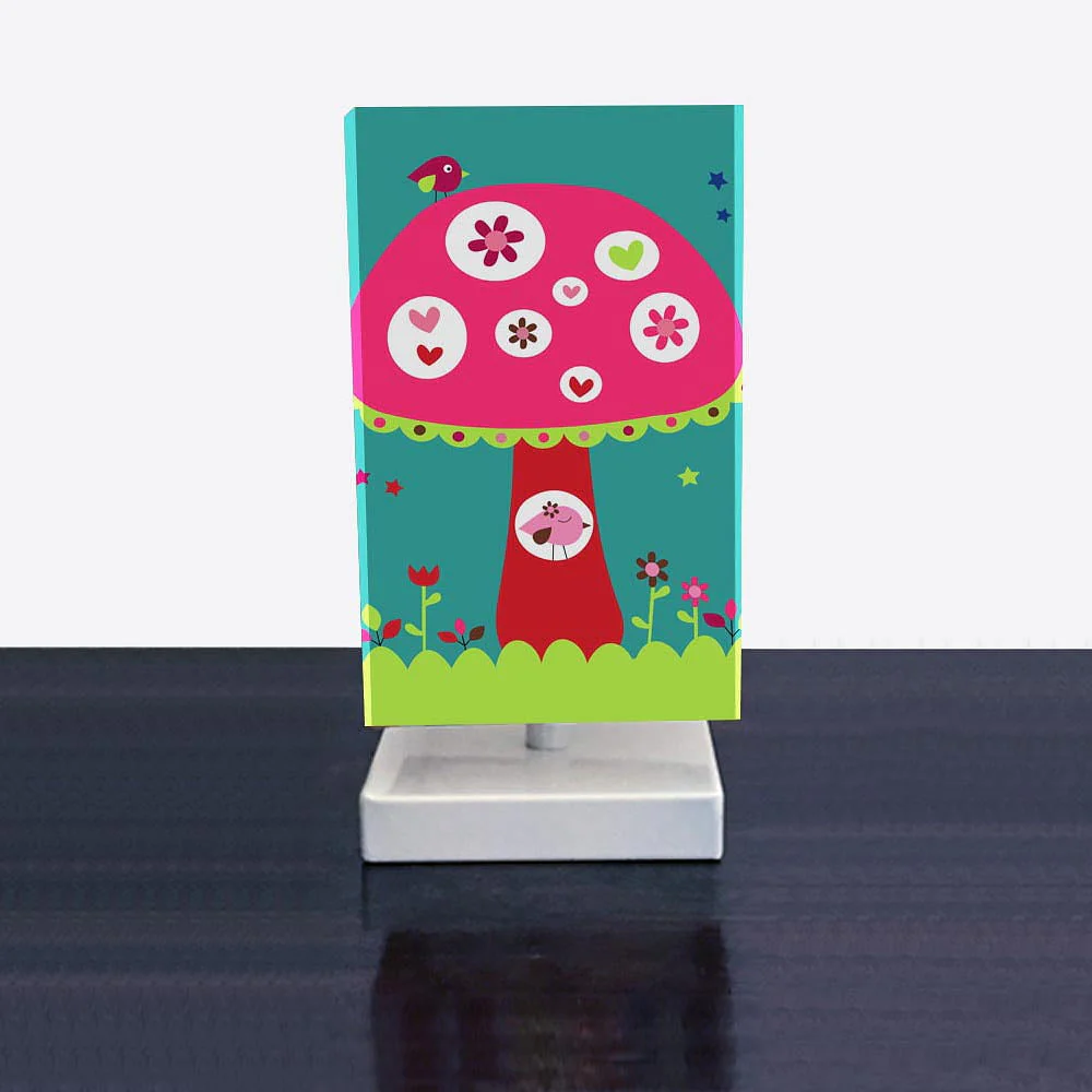 Small Table Lamp For Bedroom