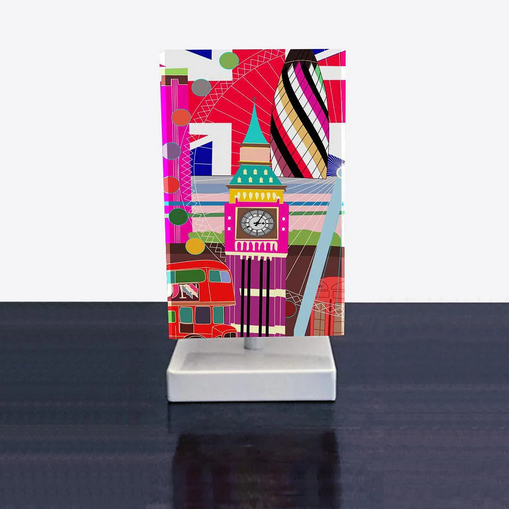 Small Table Lamp For Bedroom
