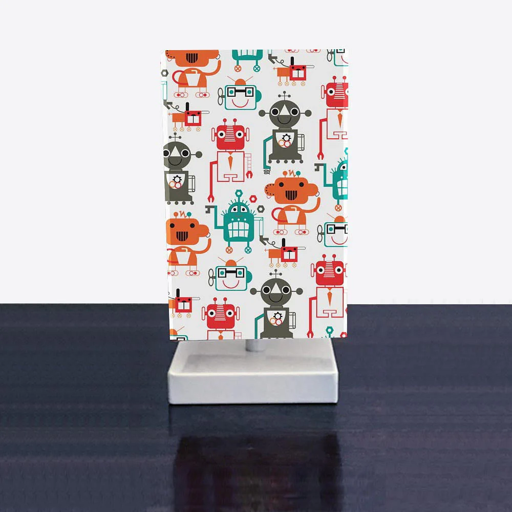 Small Table Lamp For Bedroom