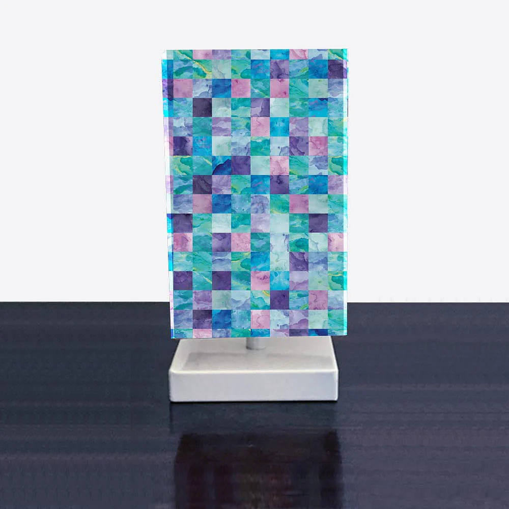 Small Table Lamp For Bedroom