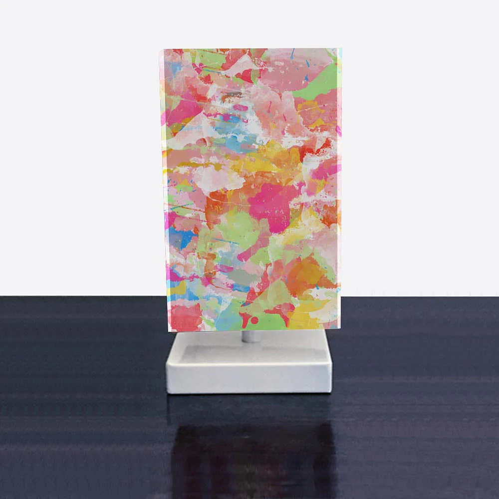 Small Table Lamp For Bedroom