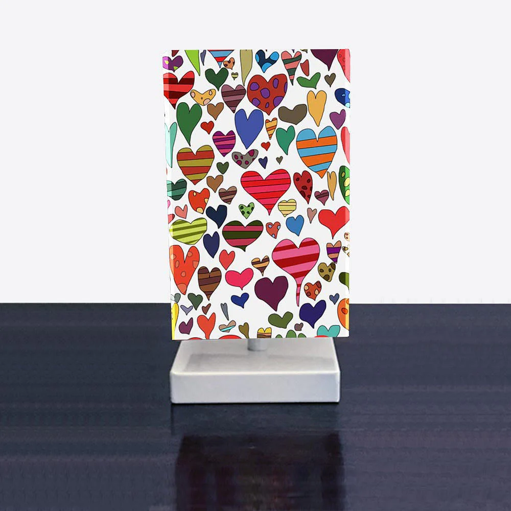 Small Table Lamp For Bedroom