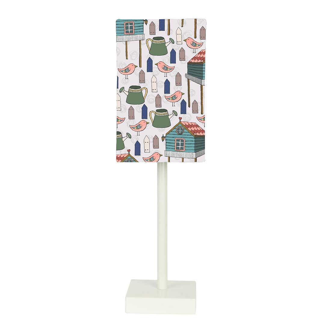 Nutcase Table Lamps For Living Room s - Decorative Lighting