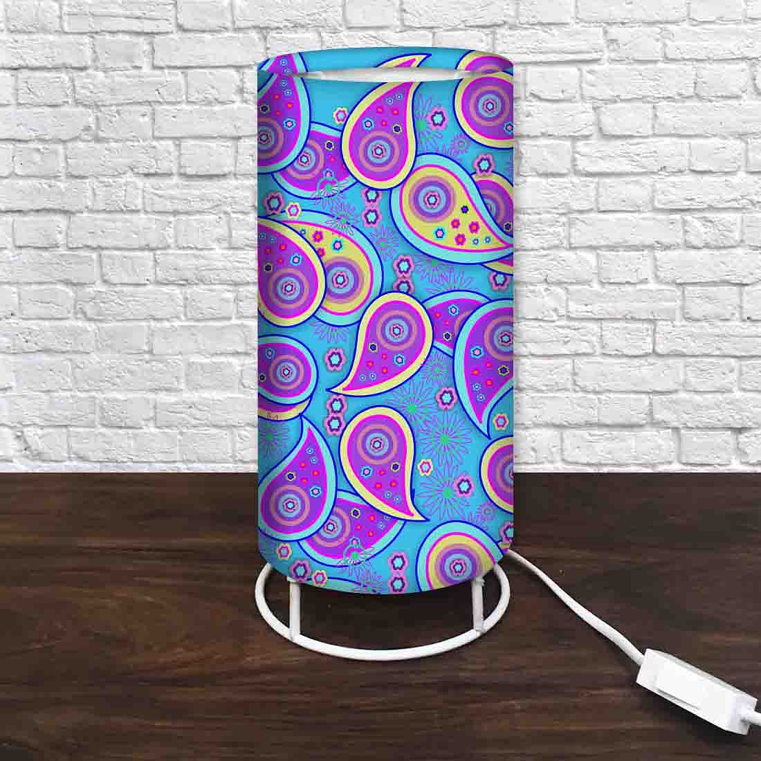 Table Floor Lamp for Living Room