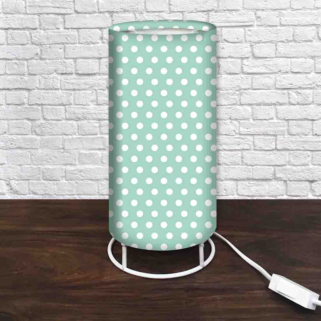 Table Floor Lamp for Living Room