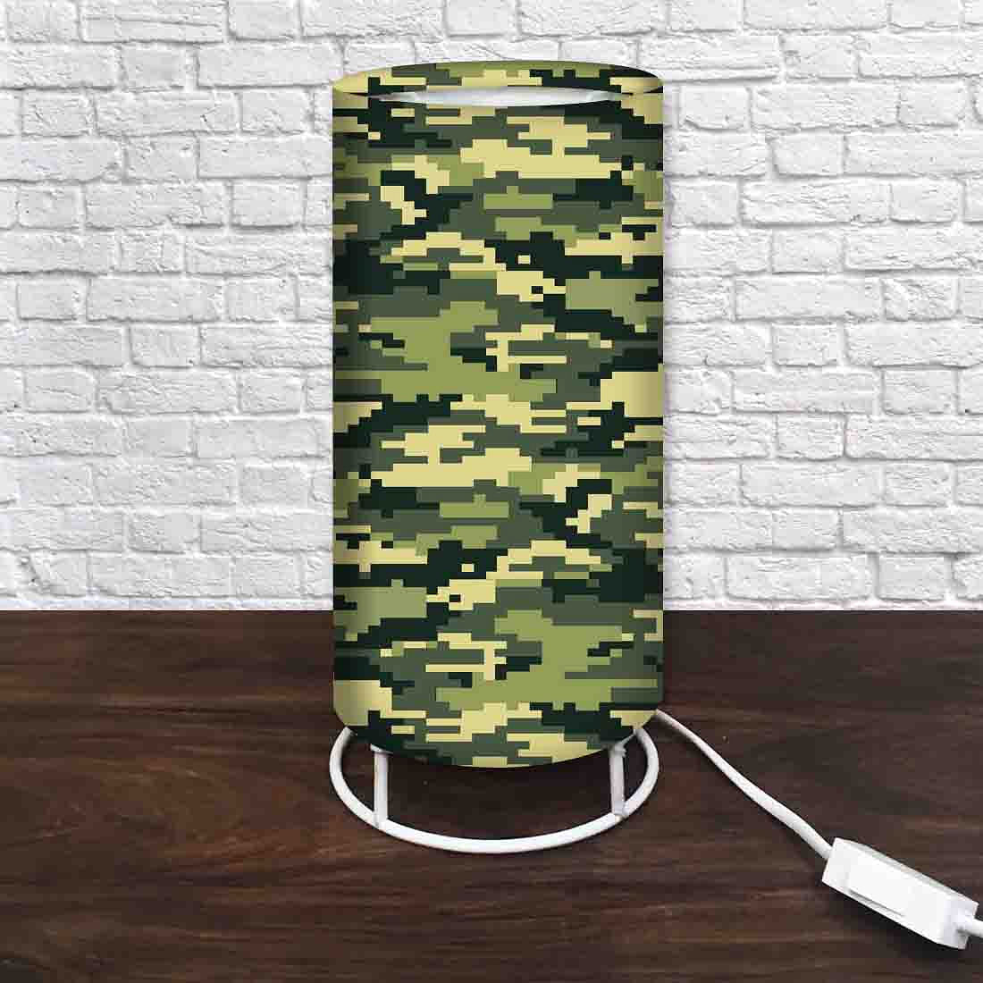 Table Floor Lamp for Living Room