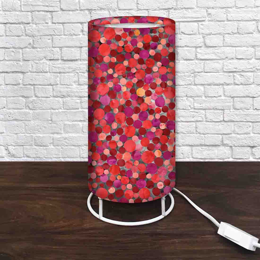 Table Floor Lamp for Living Room