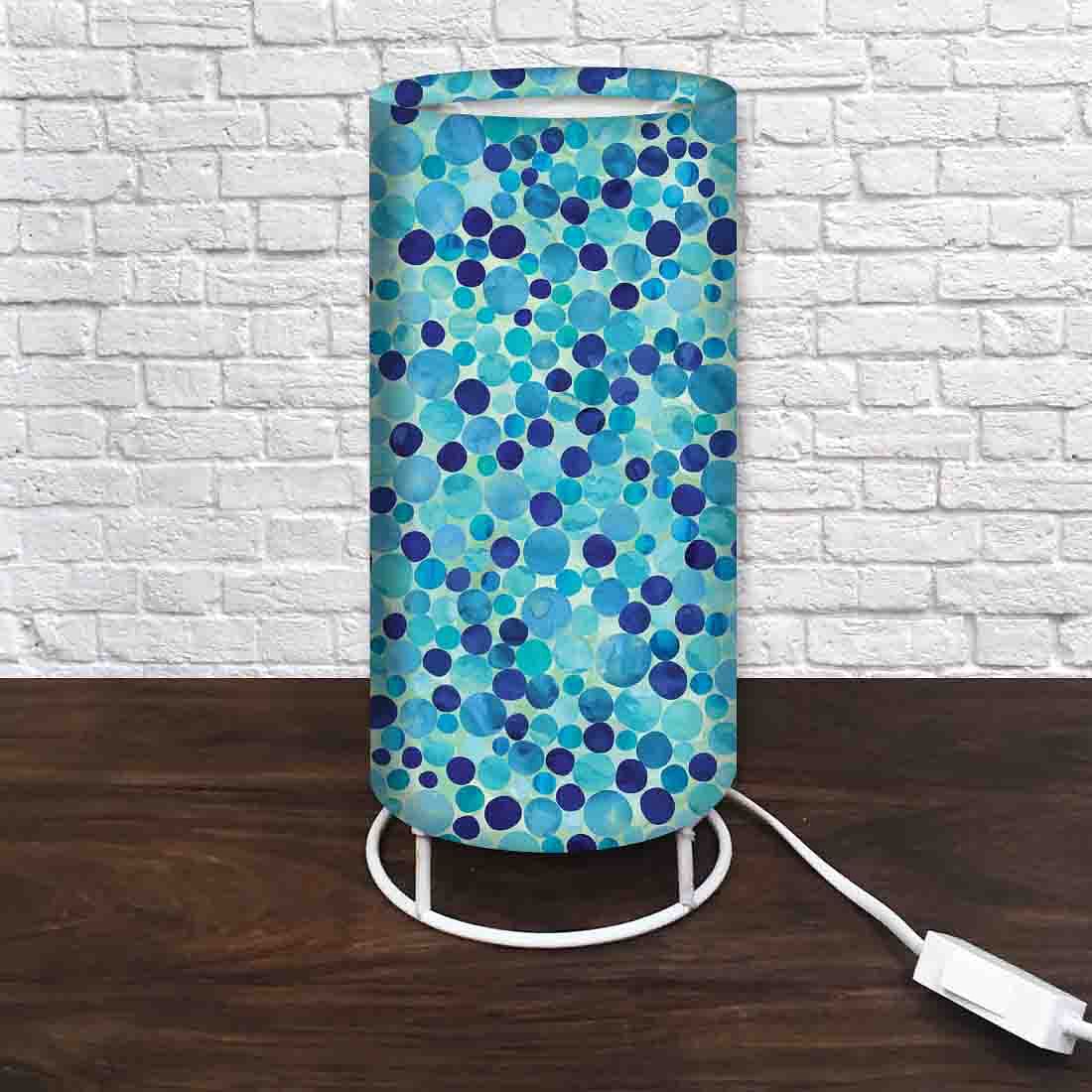 Table Floor Lamp for Living Room