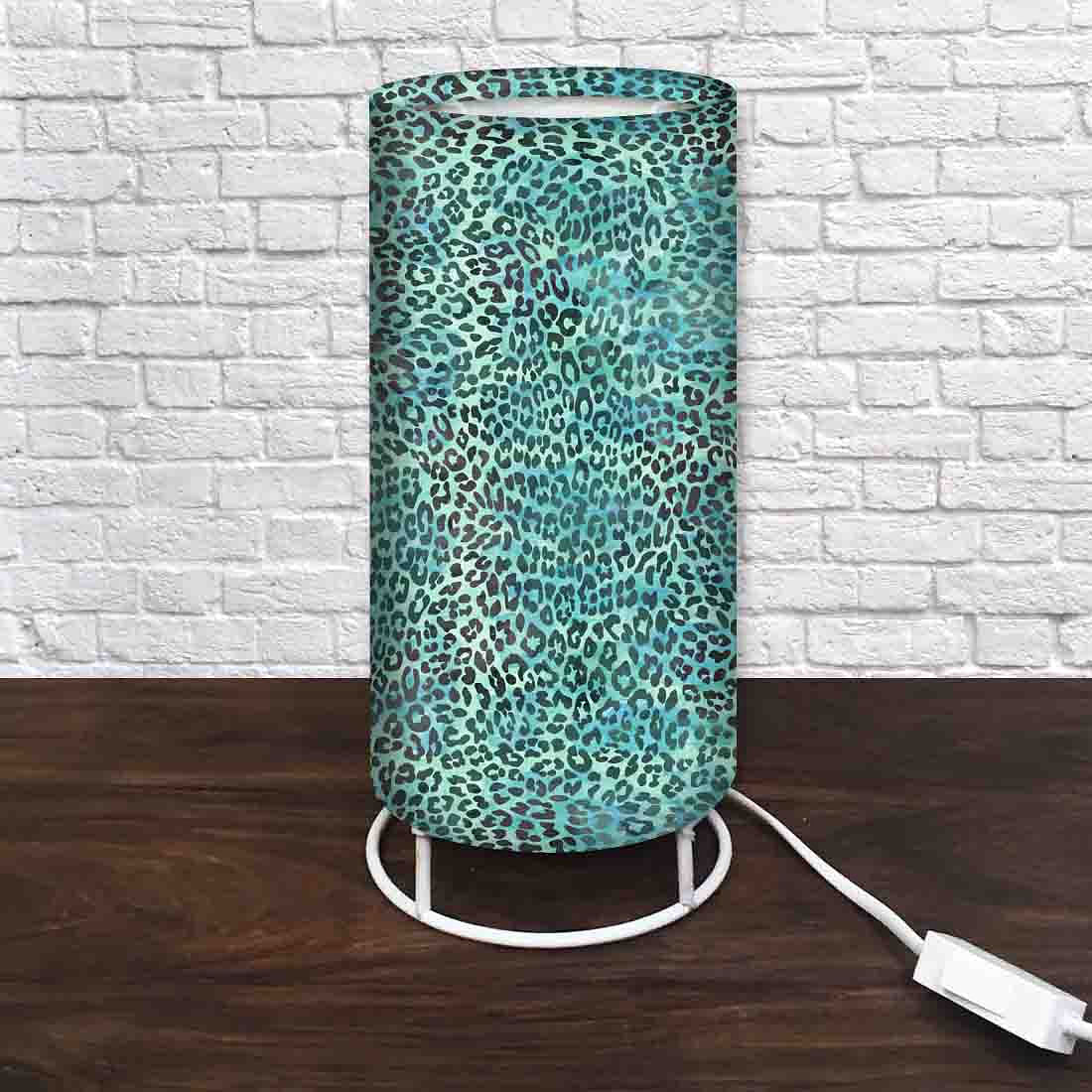 Table Floor Lamp for Living Room