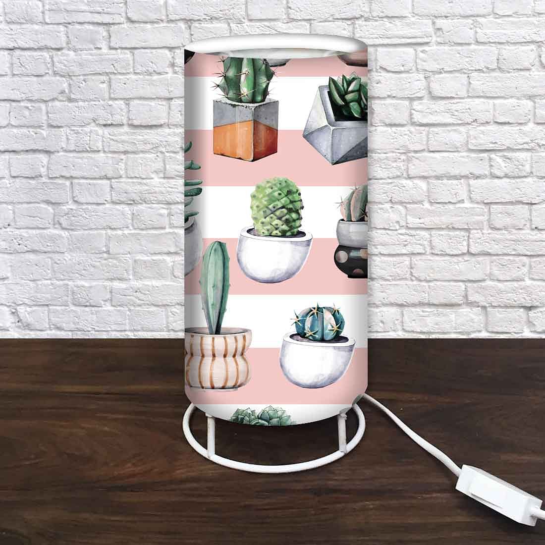Table Floor Lamp for Living Room