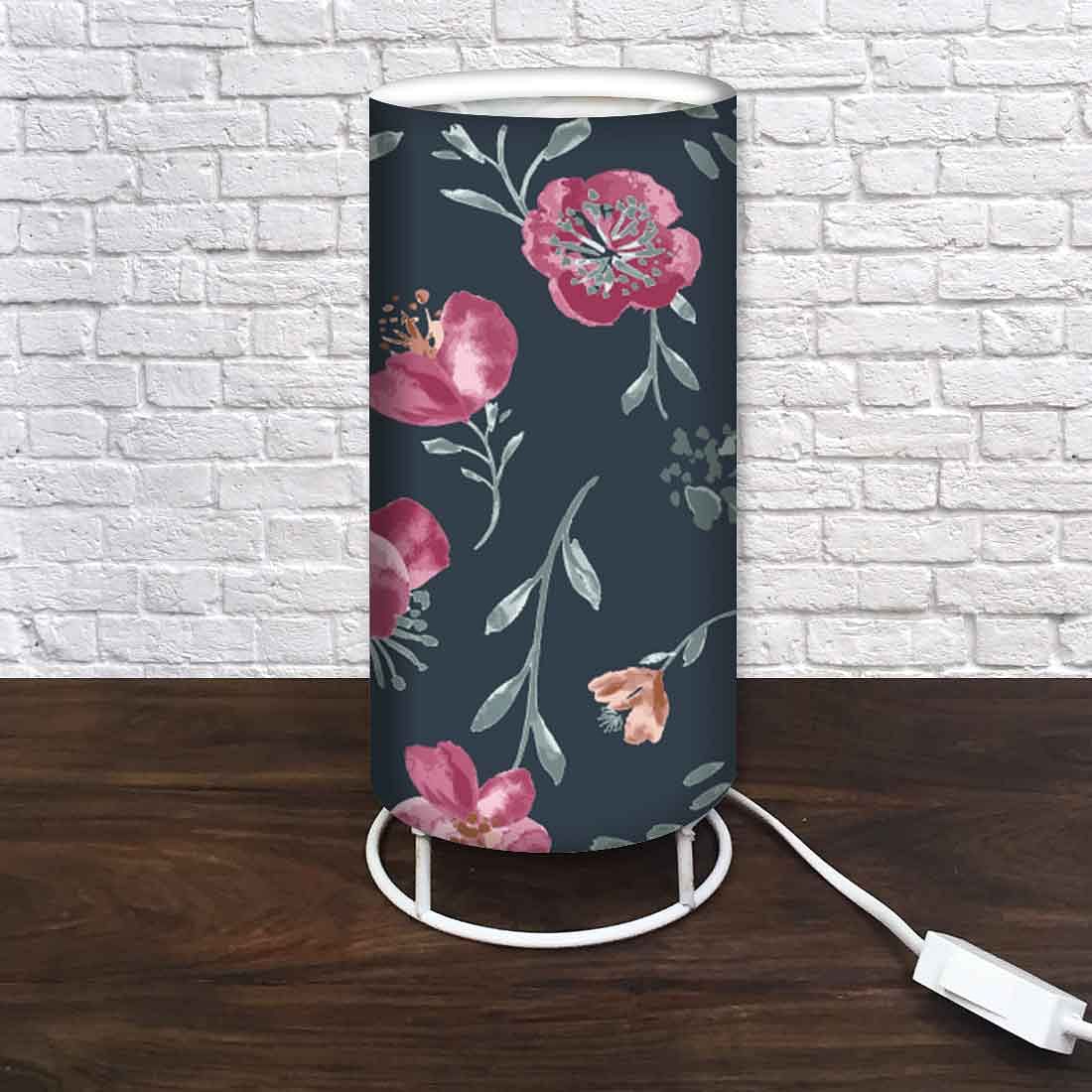 Table Floor Lamp for Living Room