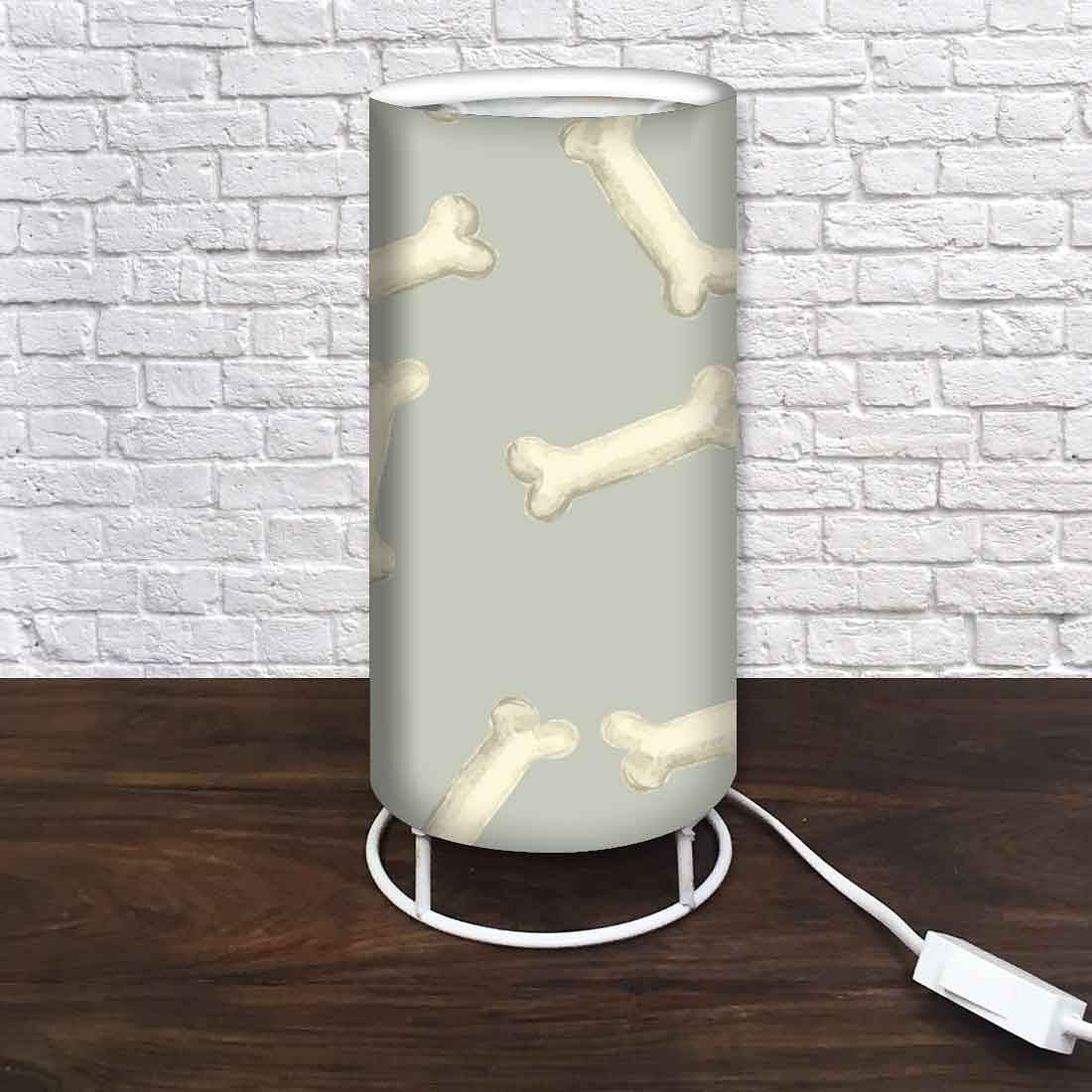 Table Floor Lamp for Living Room