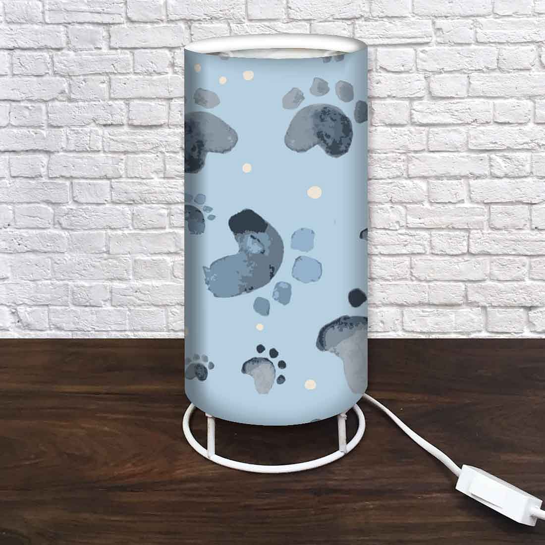 Table Floor Lamp for Living Room