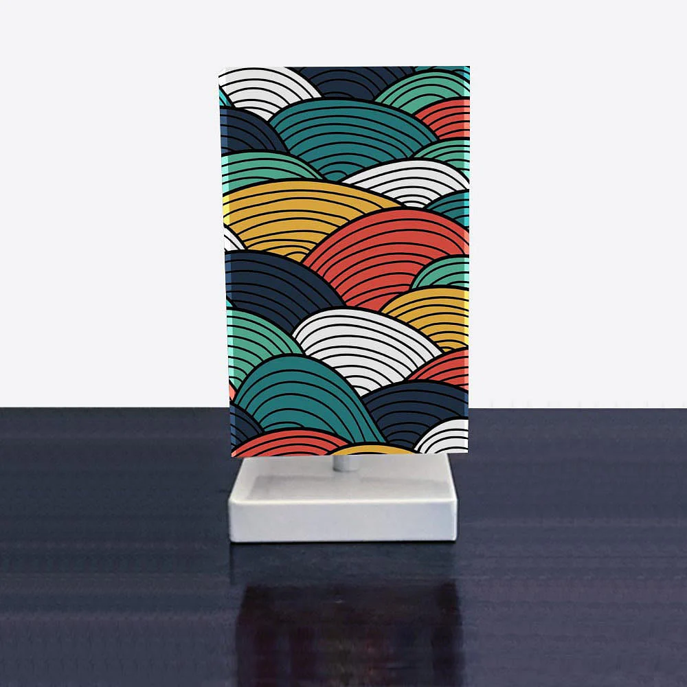 Small Table Lamp For Bedroom