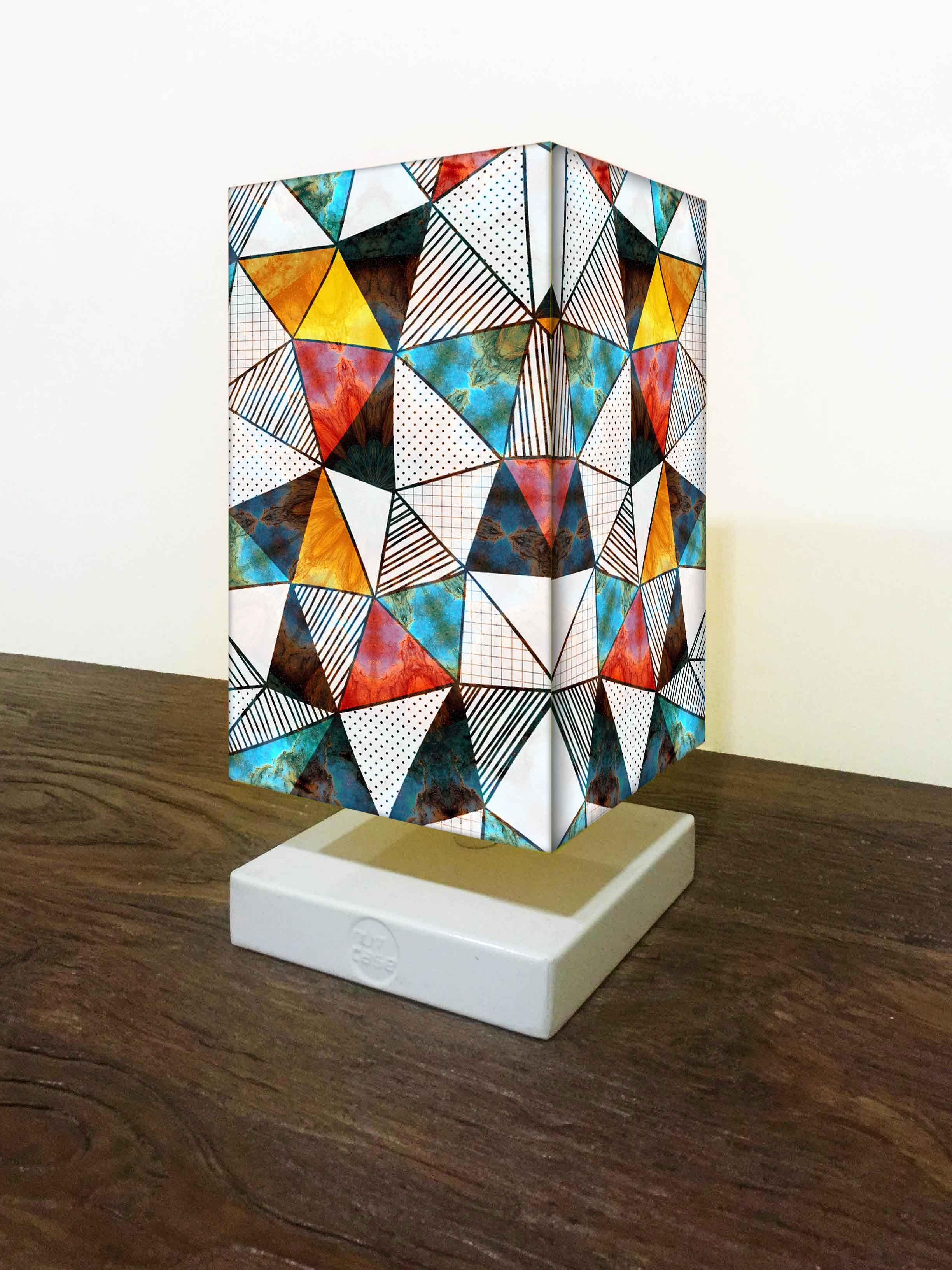 Bedroom Table Lamp For Living Room - Image 2