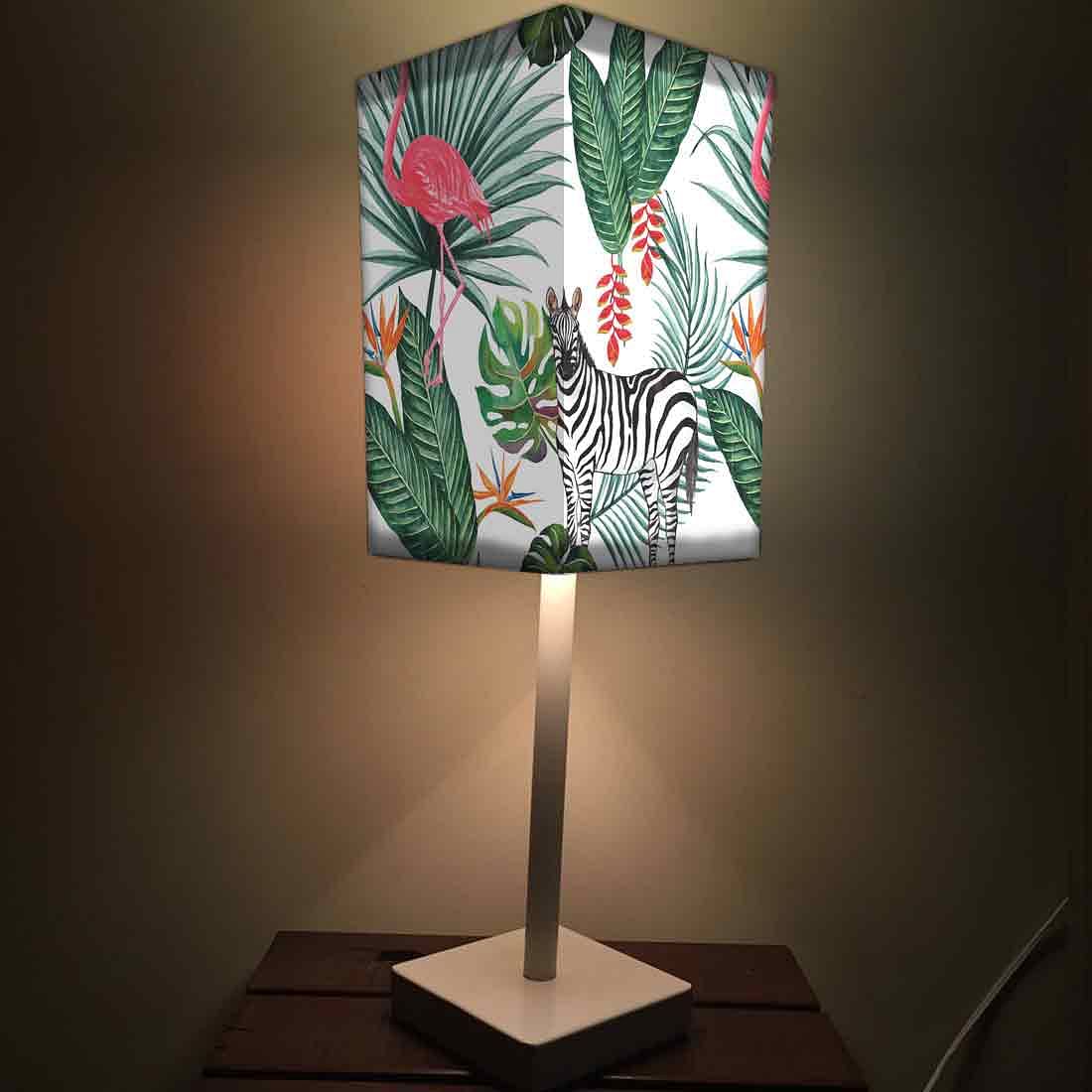 Nutcase Table Lamps For Living Room s - Decorative Lighting
